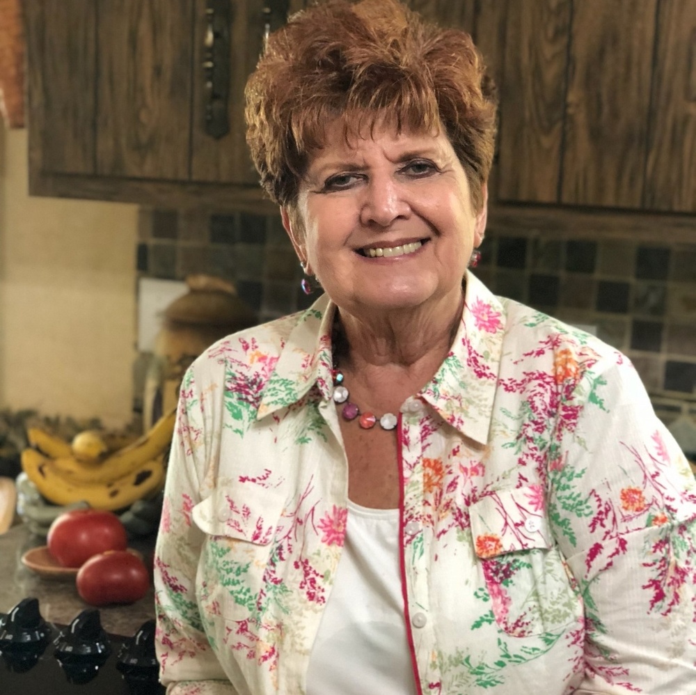 Meet your Posher, Pat